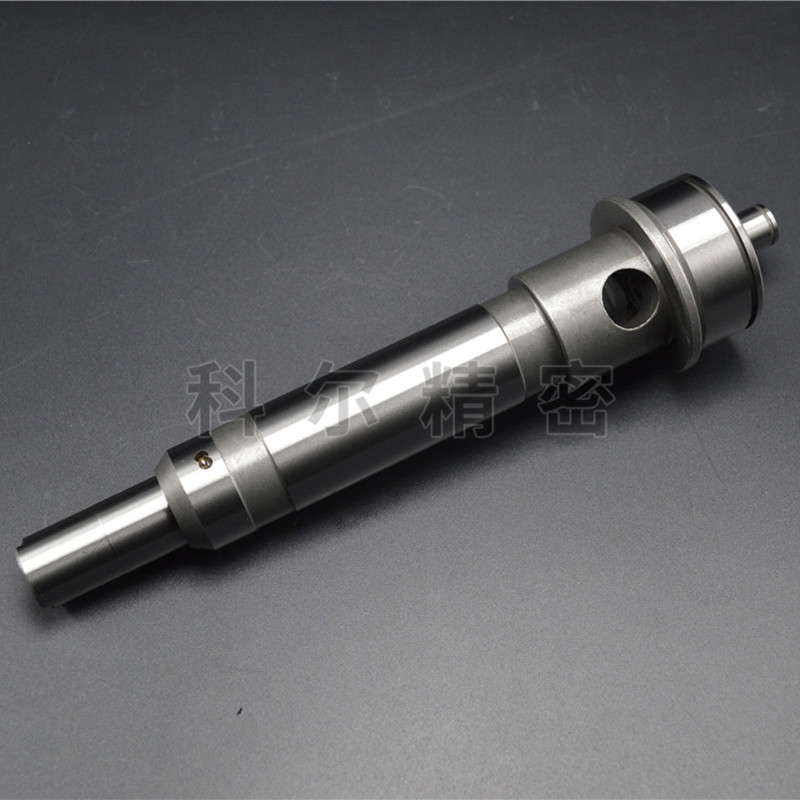 新能源汽車空調壓縮機軸