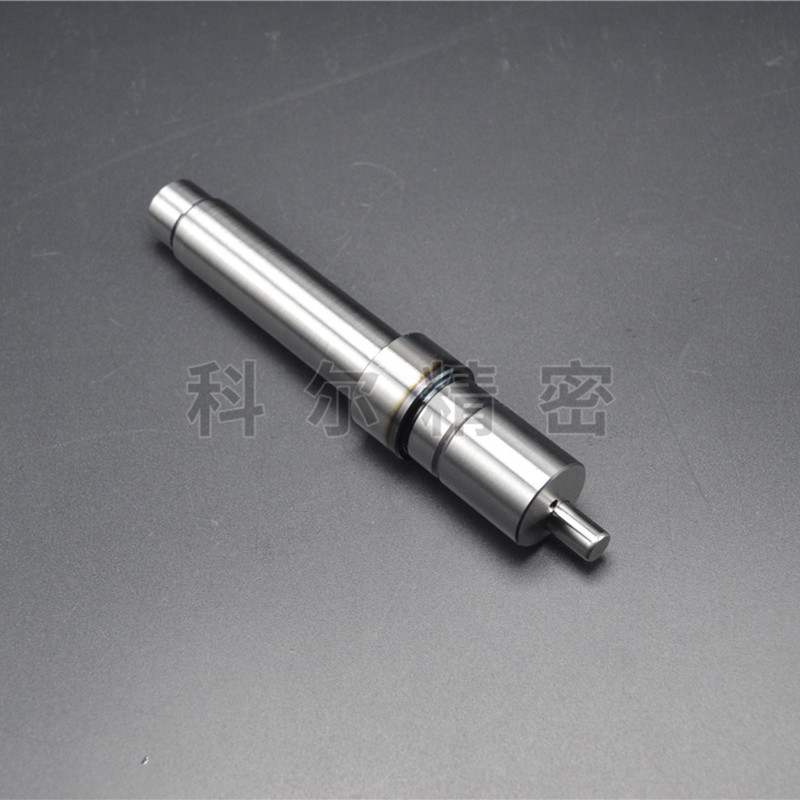 新能源汽車空調壓縮機軸